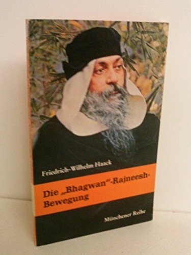 Die "Bhagwan"-Rajneesh-Bewegung Books