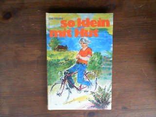 So klein mit Hut Books
