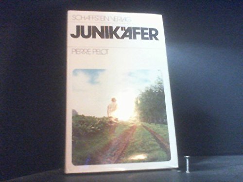 Junikäfer Books