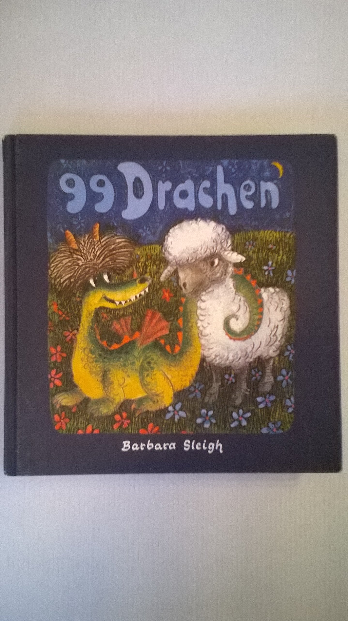 99 Drachen Books