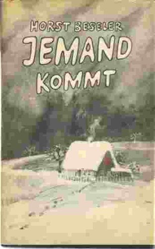 Jemand kommt Books