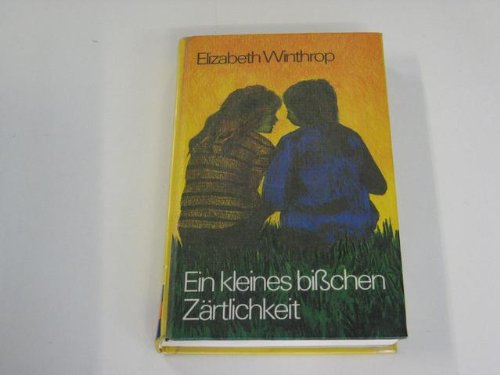 Ein kleines bißchen Zärtlichkeit Books
