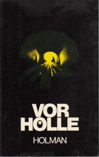 Vorhölle Books