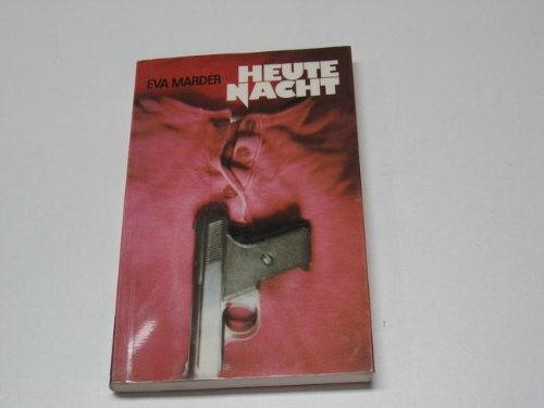 Heute nacht Books