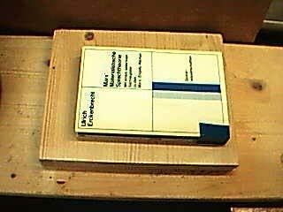 Marx' Materialistische Sprachtheorie Books