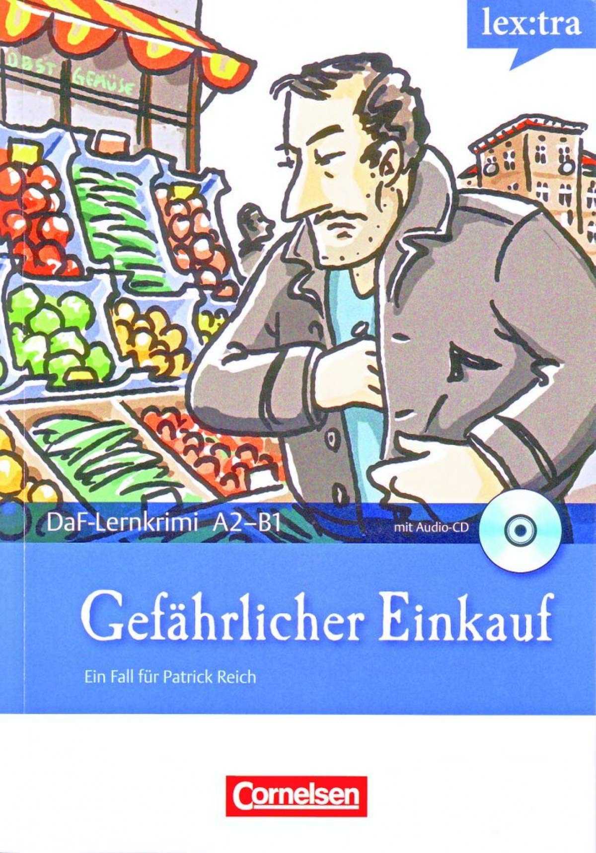 Gefährlicher Einkauf Contemporary literature Books