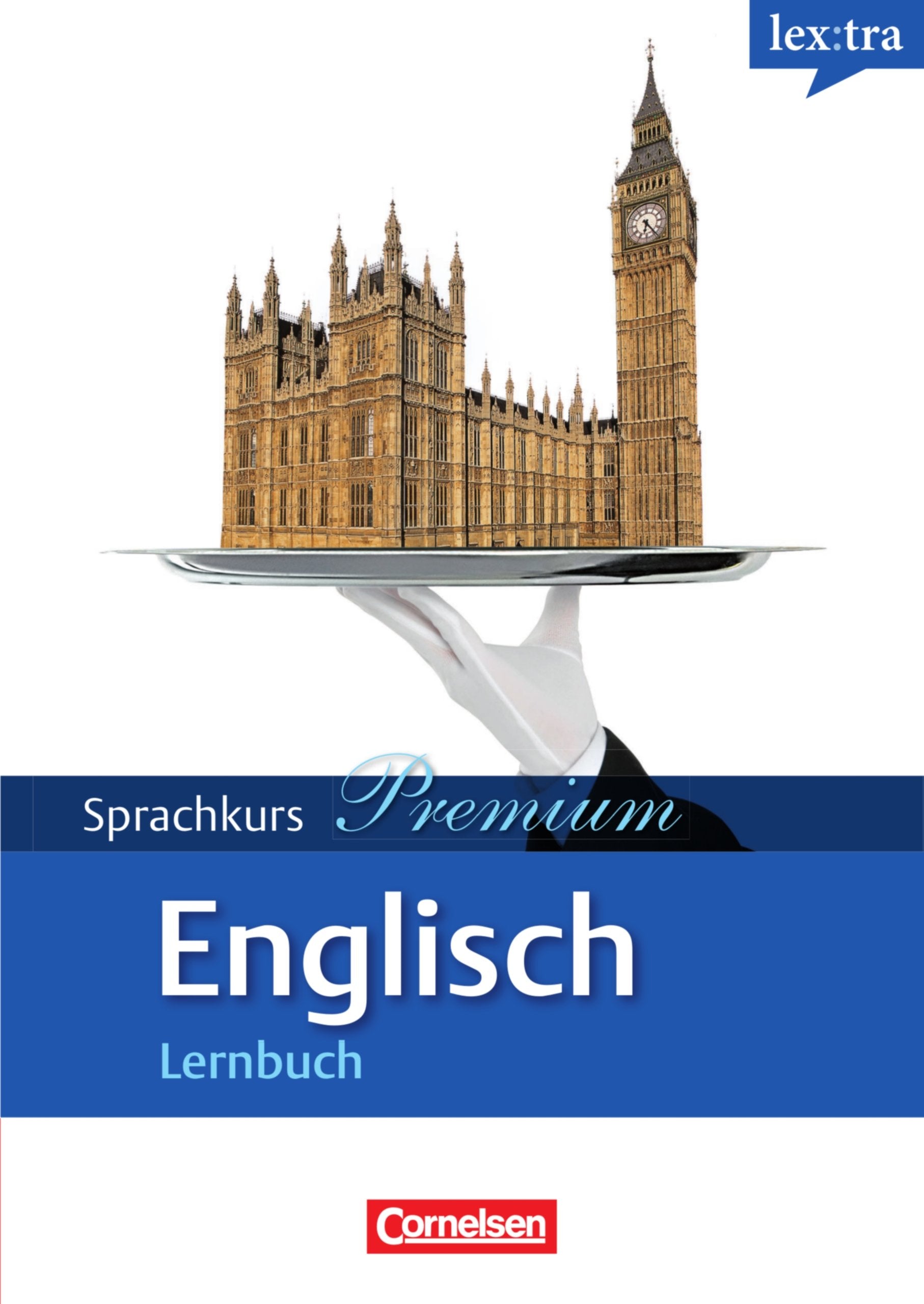 Lextra - Englisch - Sprachkurs Premium: B1 - 2 Selbstlernbücher mit MP3-CD: hören, lesen, lernen. Niveau B1 Foreign Languages ​​& Dictionaries