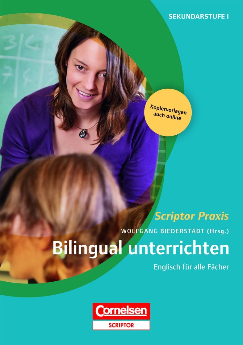 Bilingual unterrichten Professional & Reference Books