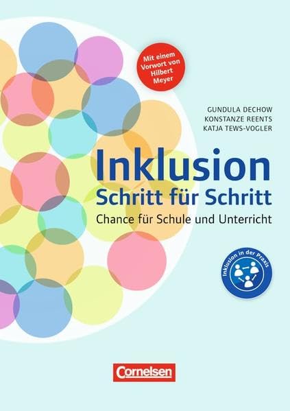 Inklusion Schritt für Schritt Learning & Reference