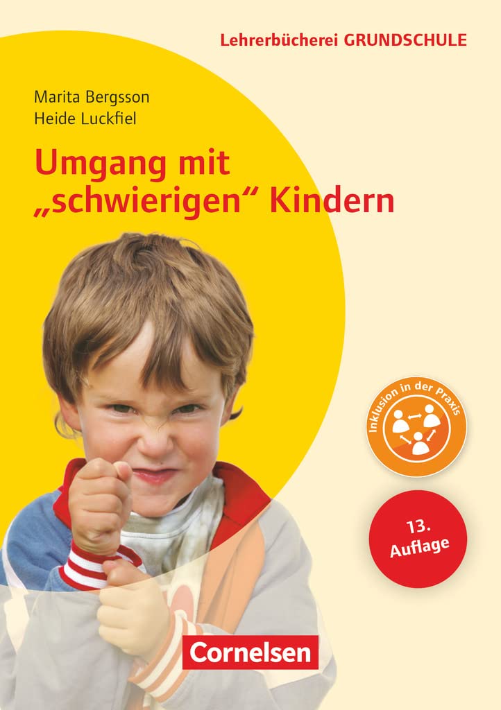 Umgang mit' schwierigen' Kindern Education & Training