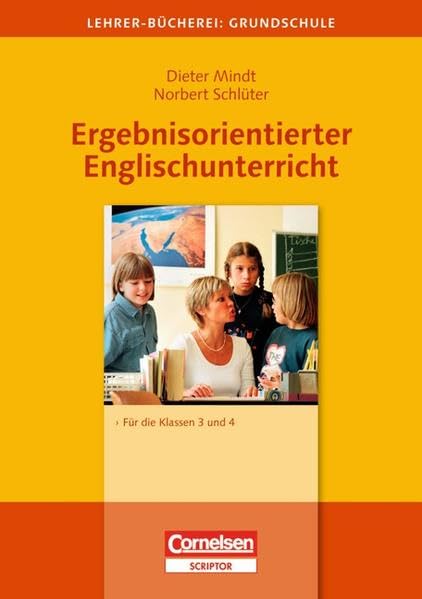 Ergebnisorientierter Englischunterricht Education & Training