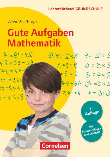 Gute Aufgaben Mathematik Learning & Reference
