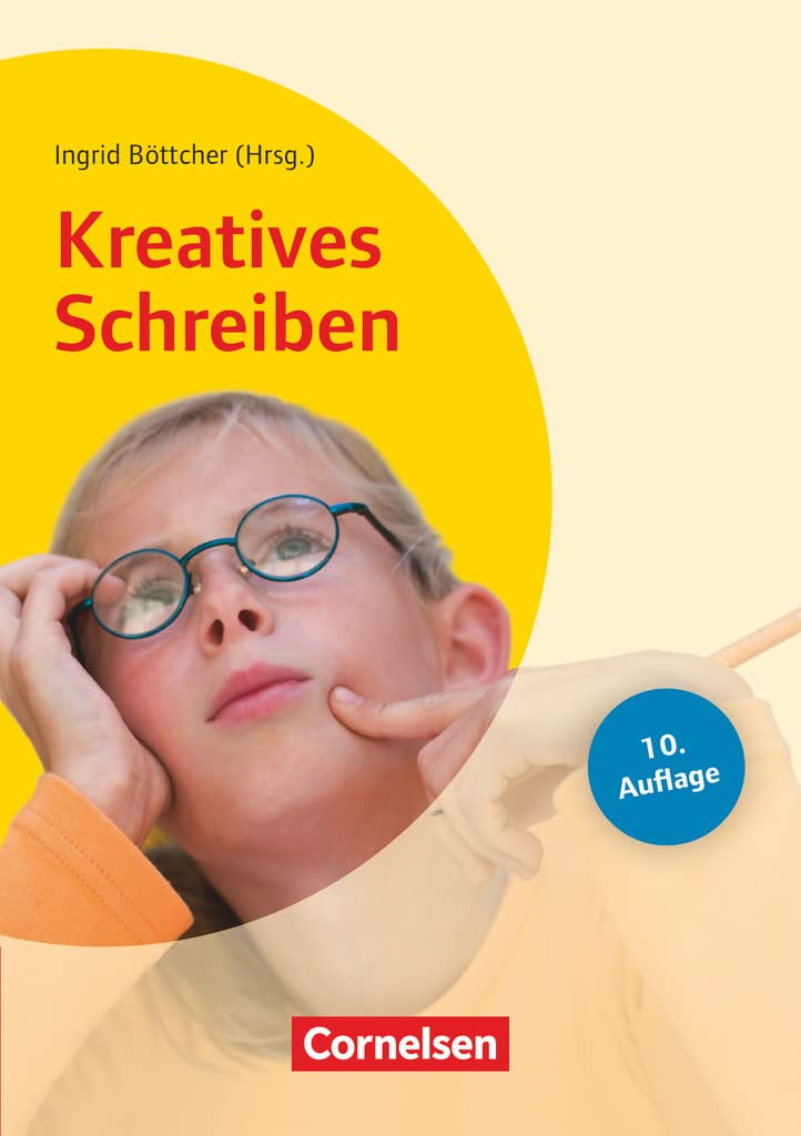 Kreatives Schreiben (10. Auflage) Education & Training