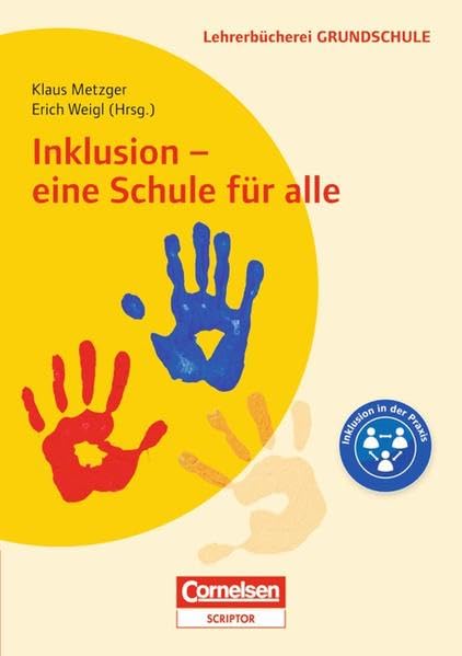Inklusion - eine Schule für alle Education & Training
