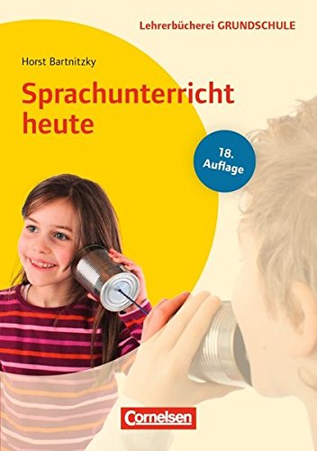 Sprachunterricht heute Books