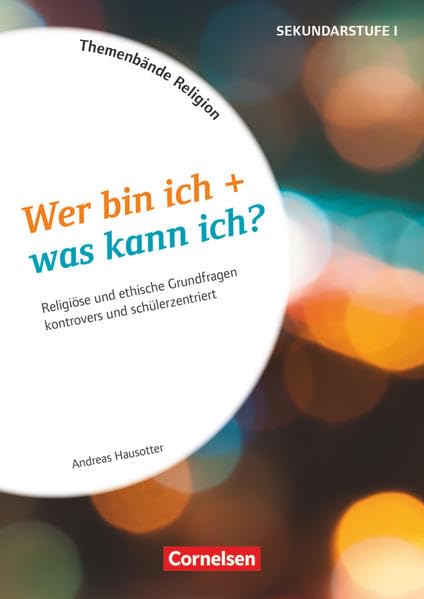 Product Image: Wer bin ich und was kann ich?