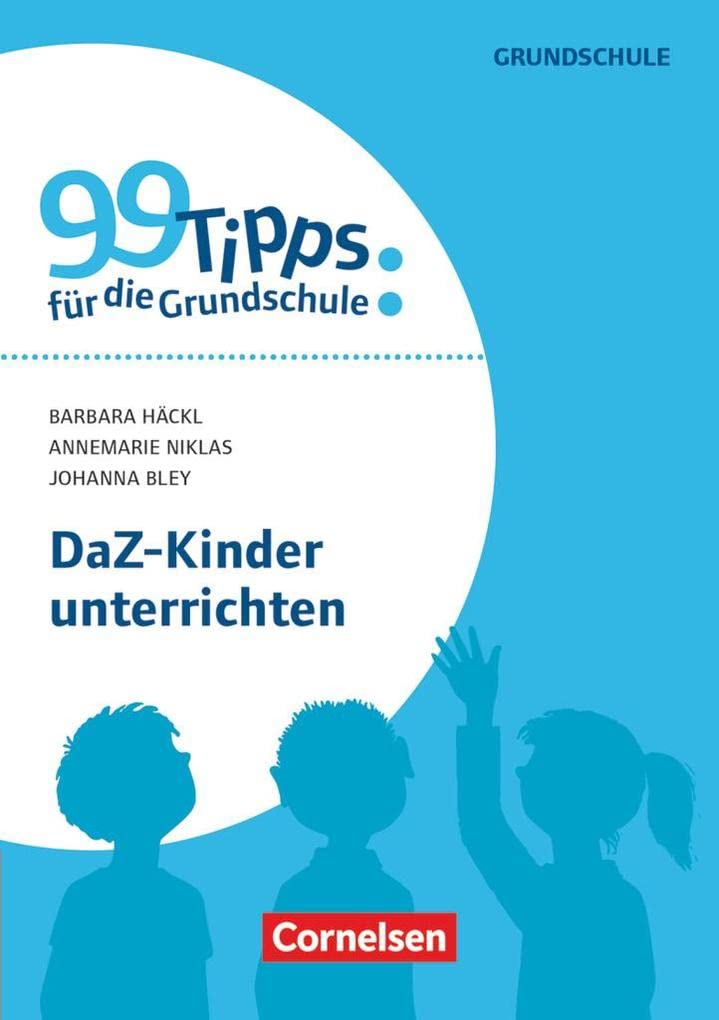 99 Tipps für die Grundschule Books