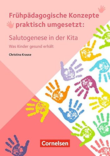 Salutogenese in der Kita Books