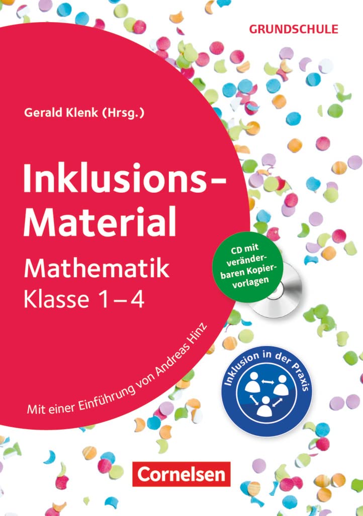 Product Image: Mathematik Klasse 1-4