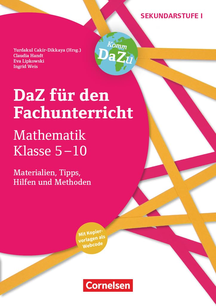 Product Image: Mathematik Klasse 5-10