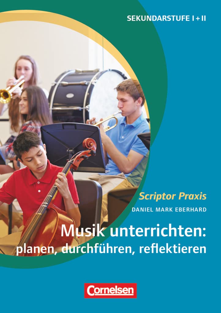 Musik unterrichten: planen, durchführen, reflektieren Books