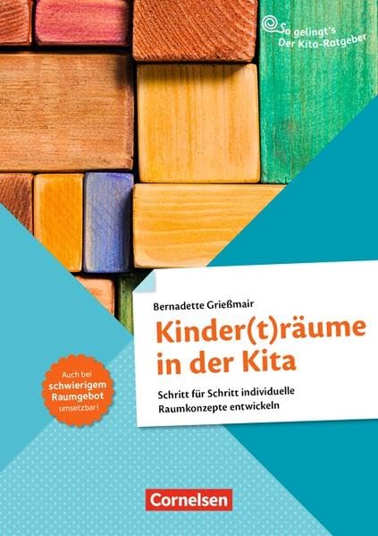 Kinder(t)räume in der Kita Books