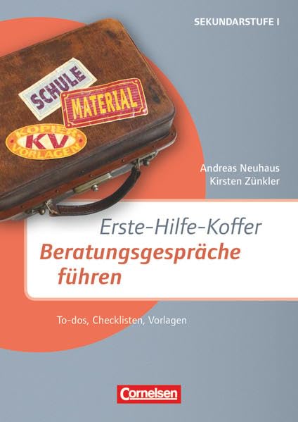 Erste-Hilfe-Koffer Books