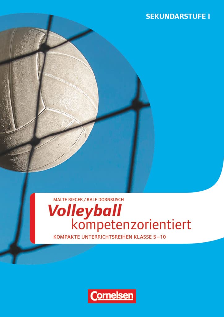 Sportarten - Kompakte Unterrichtsreihen Klasse 5-10 Education & Training