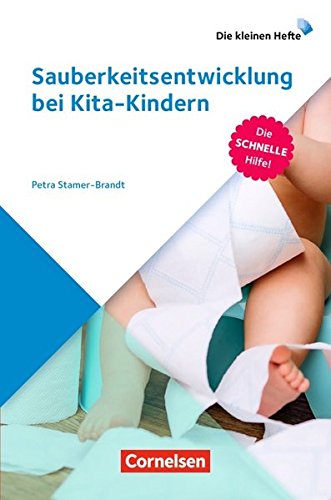 Sauberkeitsentwicklung bei Kita-Kindern Health, Nutrition & Fitness
