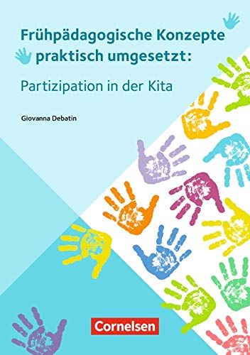 Partizipation in der Kita Books