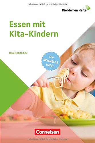 Product Image: Essen mit Kita-Kindern