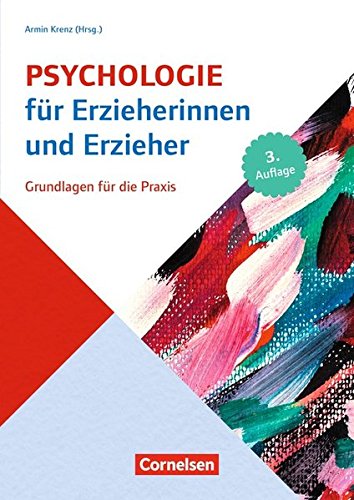 Psychologie für Erzieherinnen und Erzieher Books