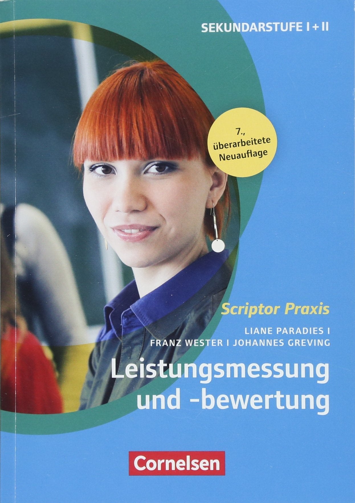 Leistungsmessung und -bewertung Books