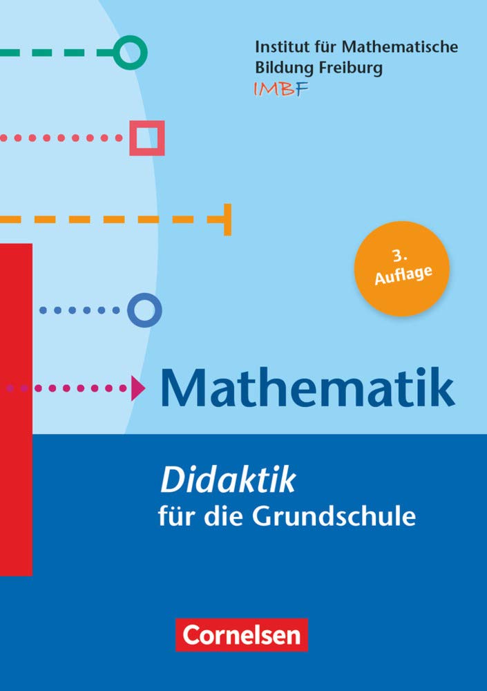Mathematik. Didaktik für die Grundschule Education & Training