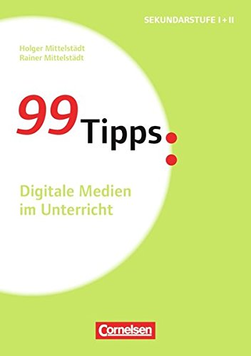 Digitale Medien im Unterricht Learning & Reference