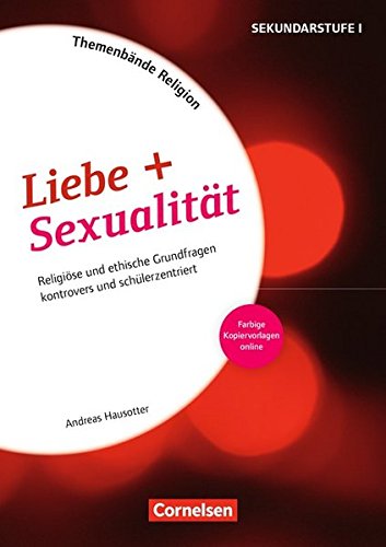 Themenband Religion: Liebe und Sexualität Philosophy