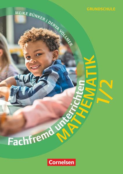 Fachfremd unterrichten - Mathematik - Klasse 1/2: Kopiervorlagen Non-fiction
