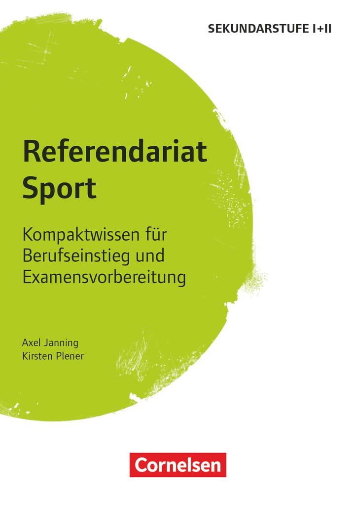 Referendariat Sport Leisure & Fun