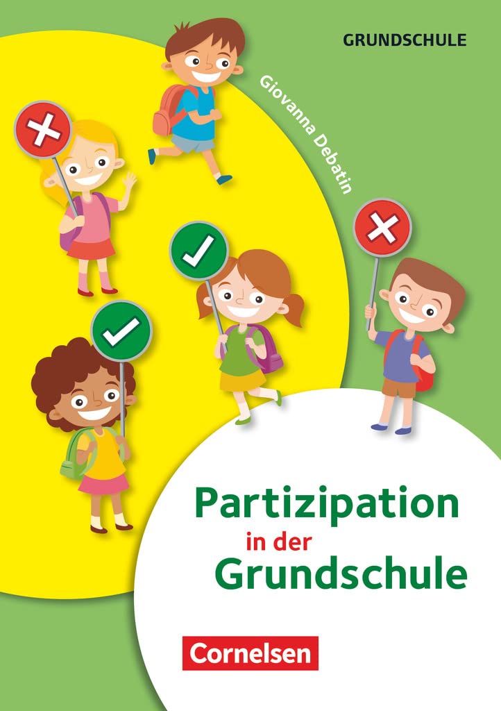Partizipation in der Grundschule Education & Training