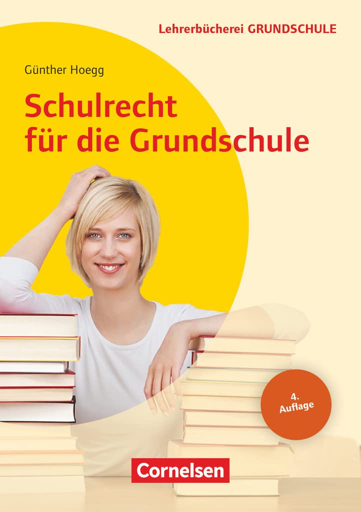 Schulrecht für die Grundschule Education & Training