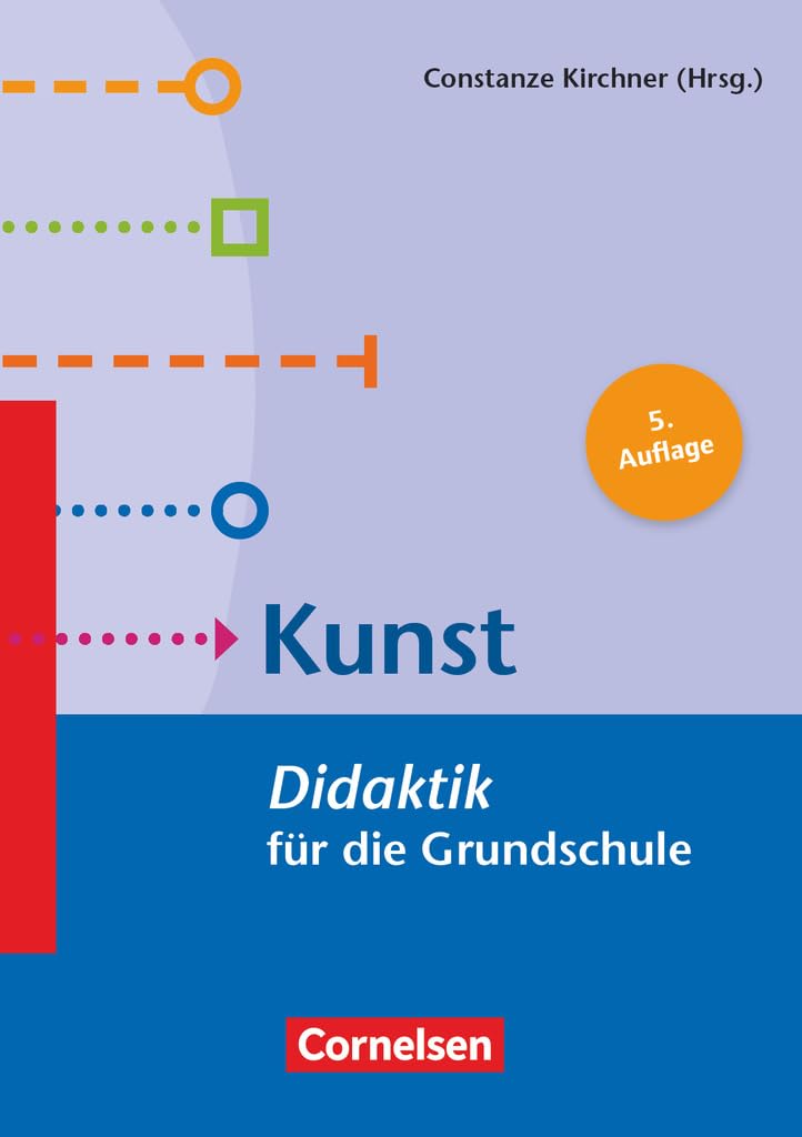 Fachdidaktik für die Grundschule 1.-4. Schuljahr - Kunst - Didaktik für die Grundschule Professional & Reference Books