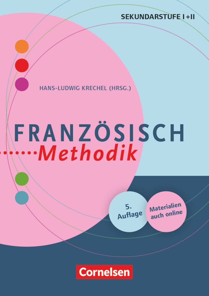 Fachmethodik: Französisch-Methodik Foreign Languages ​​& Dictionaries