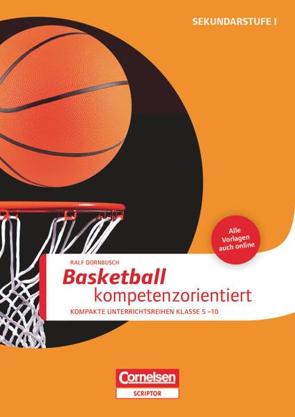 Basketball kompetenzorientiert Study Guides