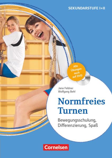 Normfreies Turnen Study Guides Books