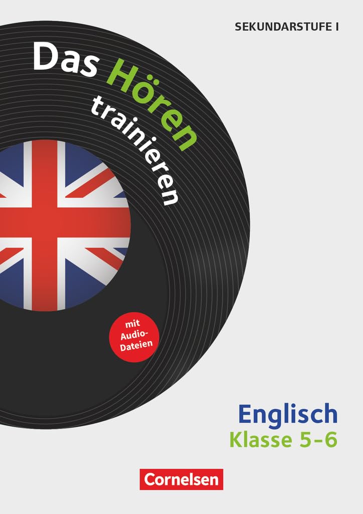 Lernjahr 1/2 - Das Hören trainieren Foreign Languages ​​& Dictionaries