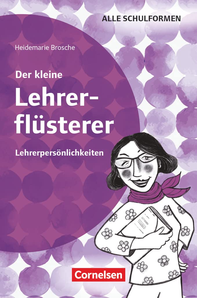 Lehrerpersönlichkeiten Books