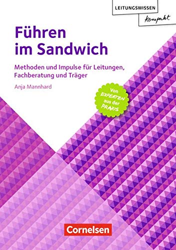 Führen im Sandwich Books
