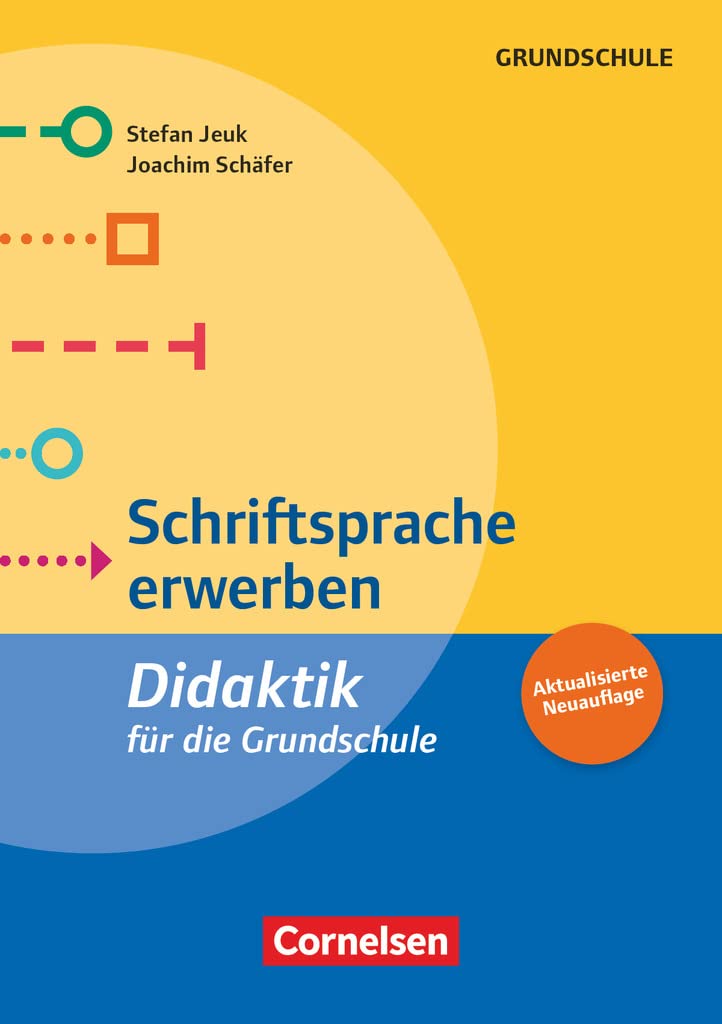 Schriftsprache erwerben (5. Auflage) Education & Training