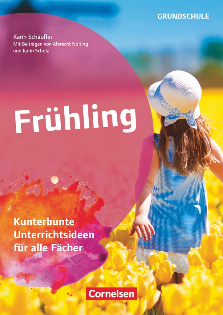 Frühling Education & Training