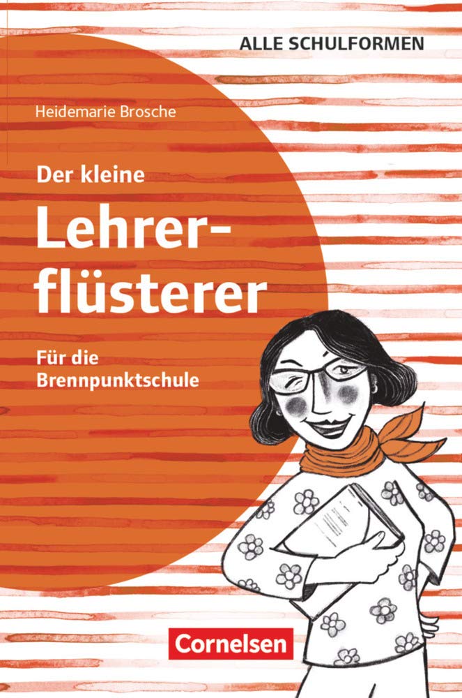 Für die Brennpunktschule Books